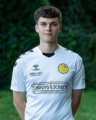Hannes Toebe