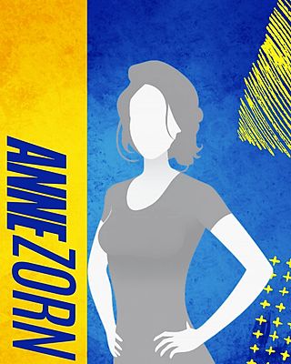 Anne Zorn