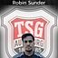 Robin Sunder