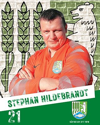 Stephan Hildebrandt
