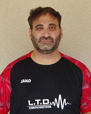 Serkan Ceylan