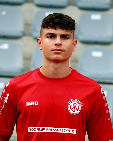 Foto: SVW