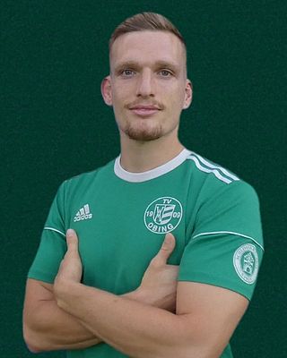 Andreas Kochenburger