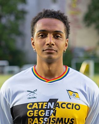 Daniel Iyobosa Samson