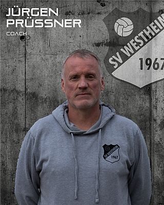 Jürgen Prüßner