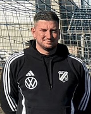 Markus Kuckenburg