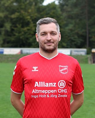 Grzegorz Piotr Torunczak