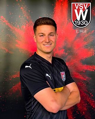 Eike Moll