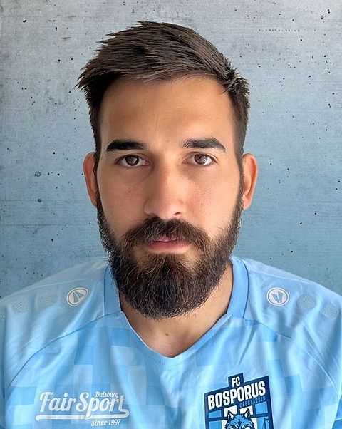 Foto: FC BOSPORUS