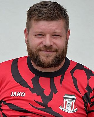 Jonny Günther