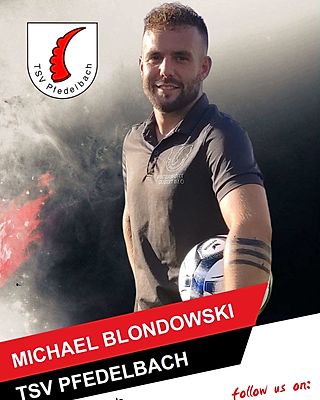 Michael Blondowski