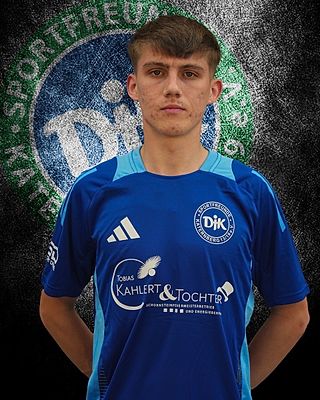 Jason Maurice Jäschke