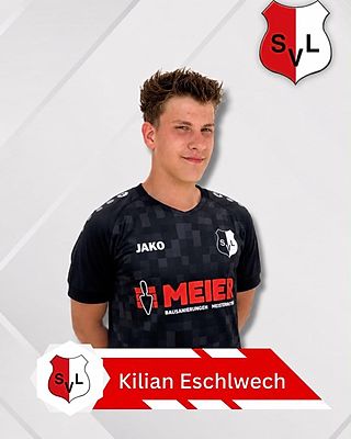 Kilian Eschlwech