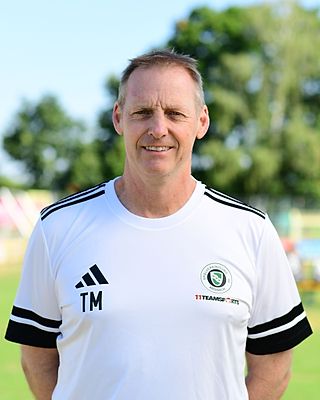 Thomas Maier