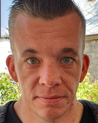 Dan Antony