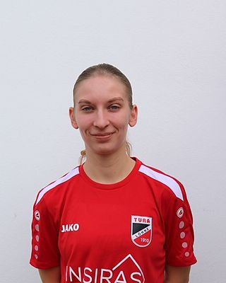 Leonie Melissa Hüske