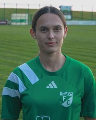 Emely Baumann