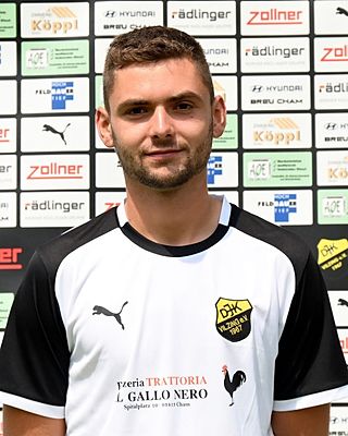 Maximilian Zistler