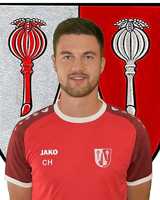 Christoph Heubl