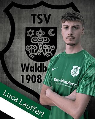 Luca Maurice Lauffert