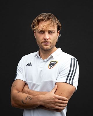 Justin Koch