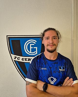 Stefano Kunz