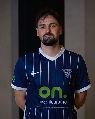 Deniz Fabian Schoenfeld