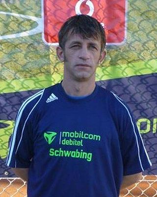 Fadil Dizdarevic