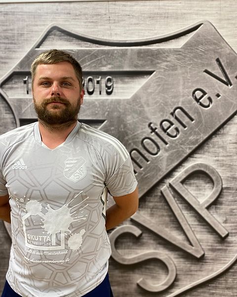 Foto: Garret Bogendörfer