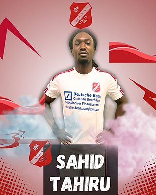 Sahid Tahivu