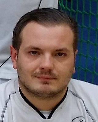 Christoph Weisskopf