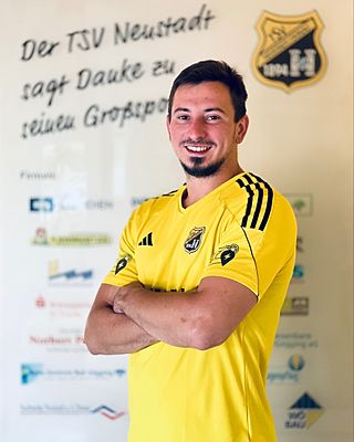 Dario Skvorcevic