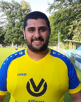 Serkan Kilic
