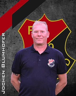 Jochen Blumhofer