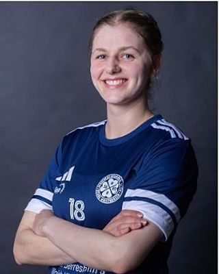 Sarah Marina Gatawis