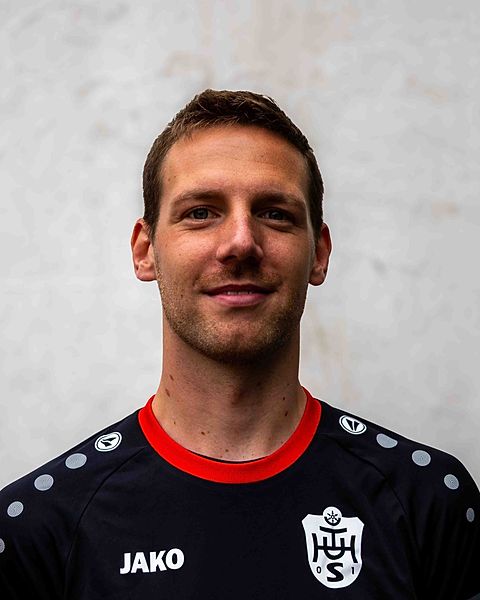 Foto: Michael Kluwe
