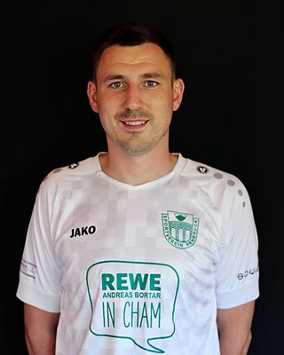 Jonas Muhr