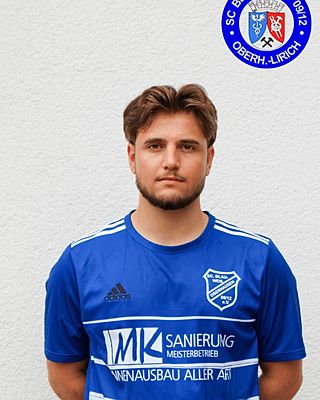 Athanasios Chantzaridis