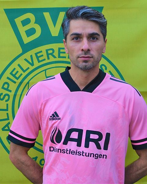 Foto: Aytekin Aripek