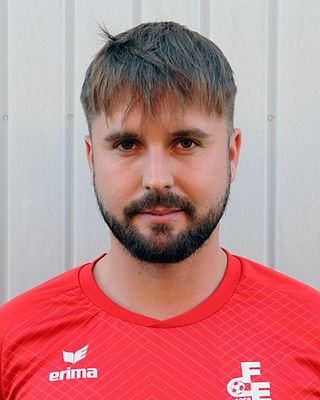Mike Kälin