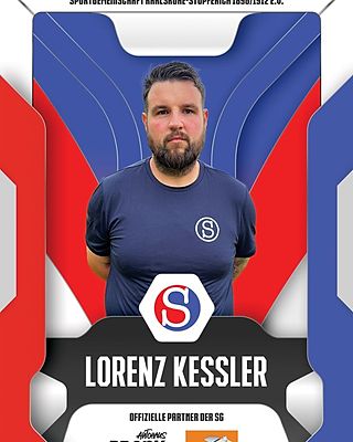 Lorenz Kessler