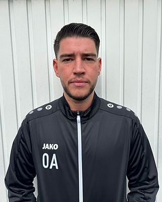 Oguzhan Altinok