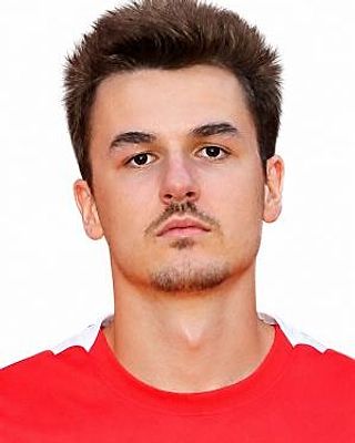 Baptiste Chambon