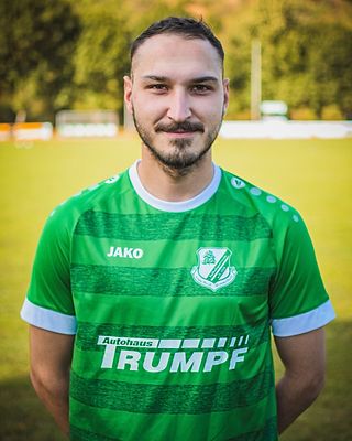 Dominik Pelz