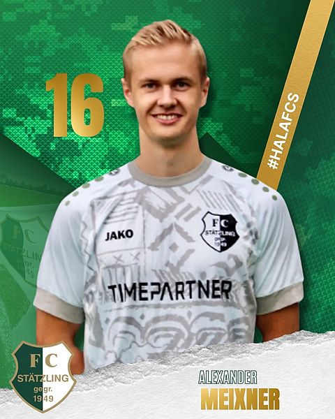 Foto: FC Stätzling