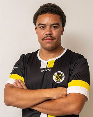 Yanis Welwolo