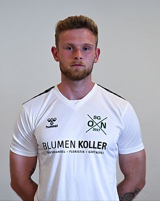 Benedikt Eibl