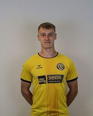 Fabian Stein