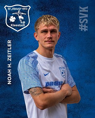 Noah H. Zeitler