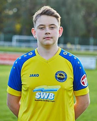 Erik Matthias Hobusch